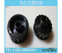 零部件加工 产品库中的精密制造与智能化升级